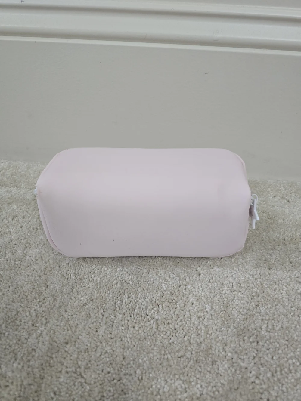 Dior Pink Cosmetic Pouch - Picture 5 of 12